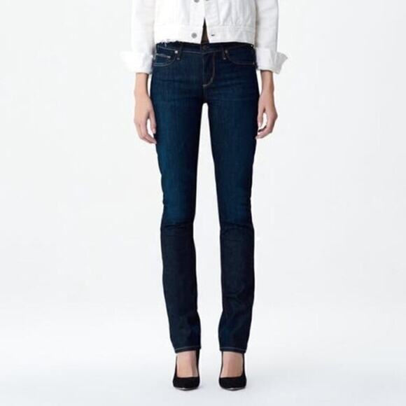 Citizens of Humanity Ava Mid Rise Jeans - Picture 1 of 8